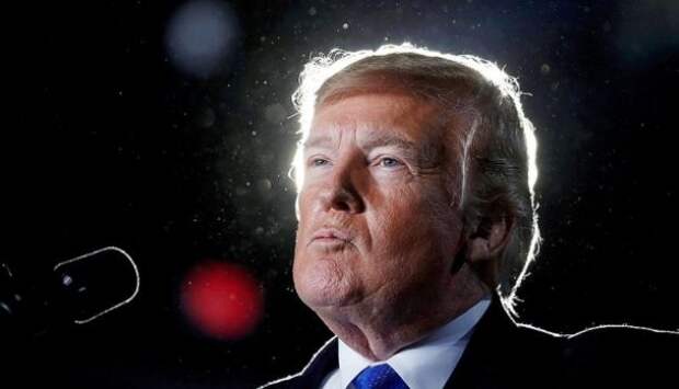 Против Трампа подали иск 16 штатов США | Продолжение проекта «Русская Весна»
