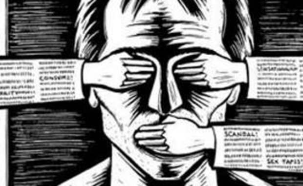 На Украине создано министерство информации. Массаракш? Массаракш!