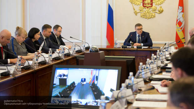 В регионах РФ обсуждают меры дополнительной поддержки ветеранов войны