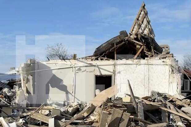 В ударившем по Сартане дроне вычислили технику НАТО