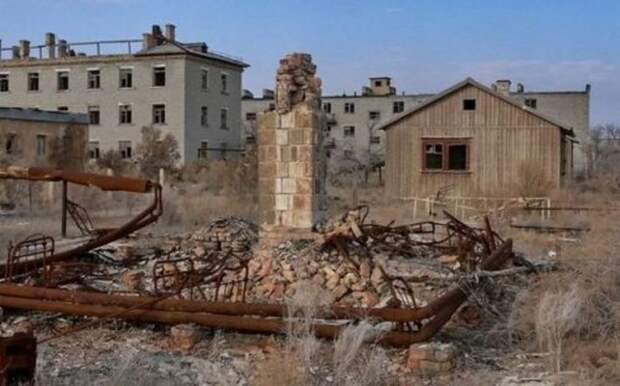 10 самых странных и мистических островов мира