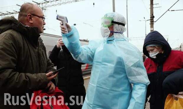 Самая большая угроза коронавируса для России — это не сама эпидемия