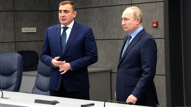 КАДРОВАЯ ШАХМАТНАЯ ДОСКА ПУТИНА: ПРЕЗИДЕНТ ДЕЛАЕТ ХОД ТЁМНОЙ ЛОШАДКОЙ