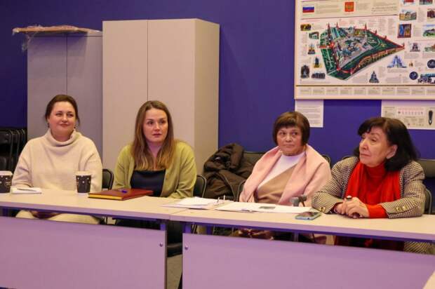 В Москве представят уникальные экспонаты из музеев ЛНР