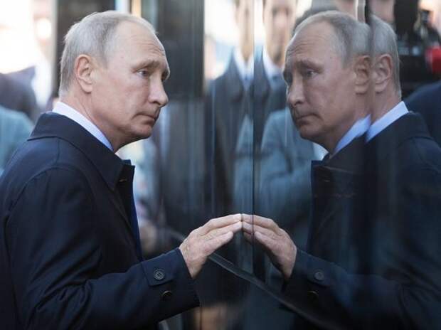 После Путина не Путин: как будет меняться власть в России