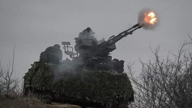 С 13:00 мск до 20:00 мск над регионами России сбили 132 украинских БПЛА