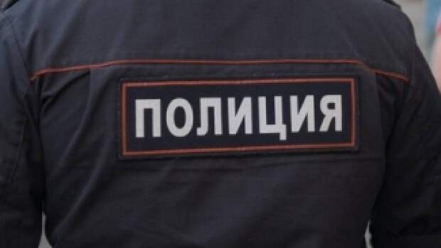 Полиция разыскивает надругавшихся над памятником ВОВ в Подмосковье