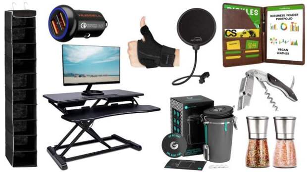 Daily Deals 12_8_21