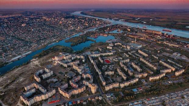 РИА Новости: подвластные Киеву чиновники Херсона «пилили» бюджет перед СВО