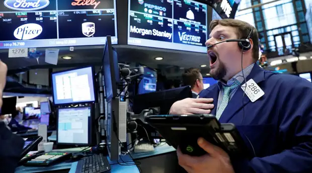 Рекорды и вызовы: как изменилась мировая экономика в 2018 году