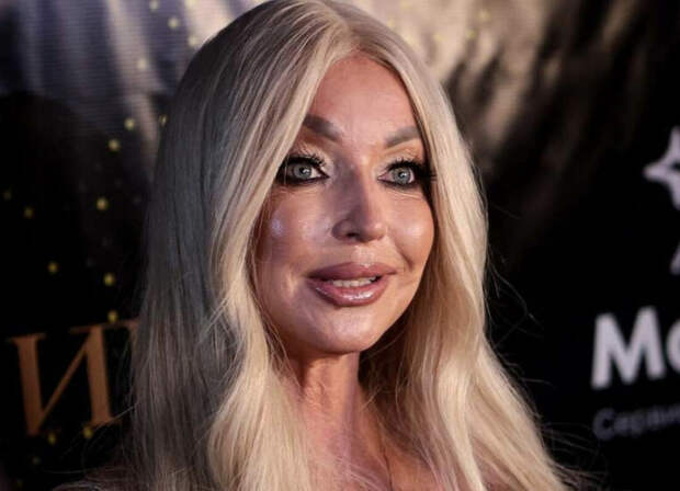 Известный продюсер намерен жениться на Волочковой: кто же этот мужчина