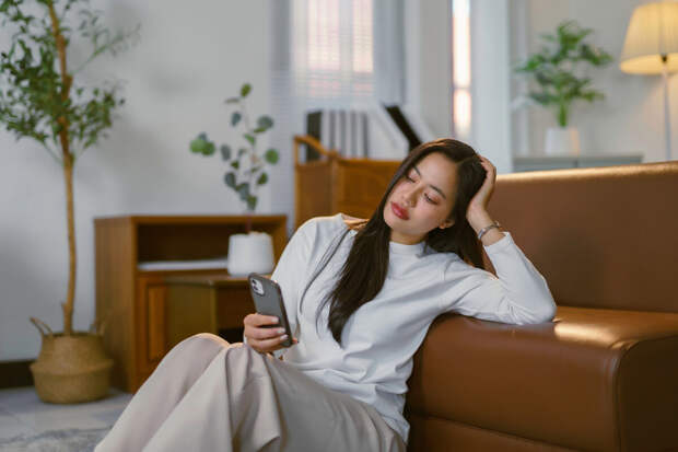 ПНИПУ: за весенней депрессией могут скрываться нарушения в работе гормонов