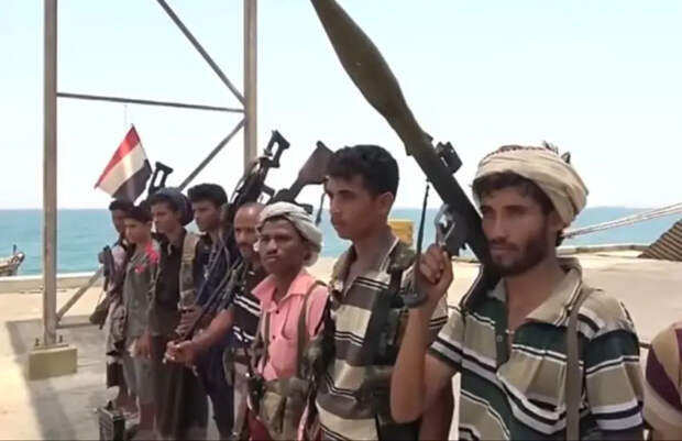 В ЦАХАЛ заявили об атаке беспилотника на город Эйлат на берегу Красного моря