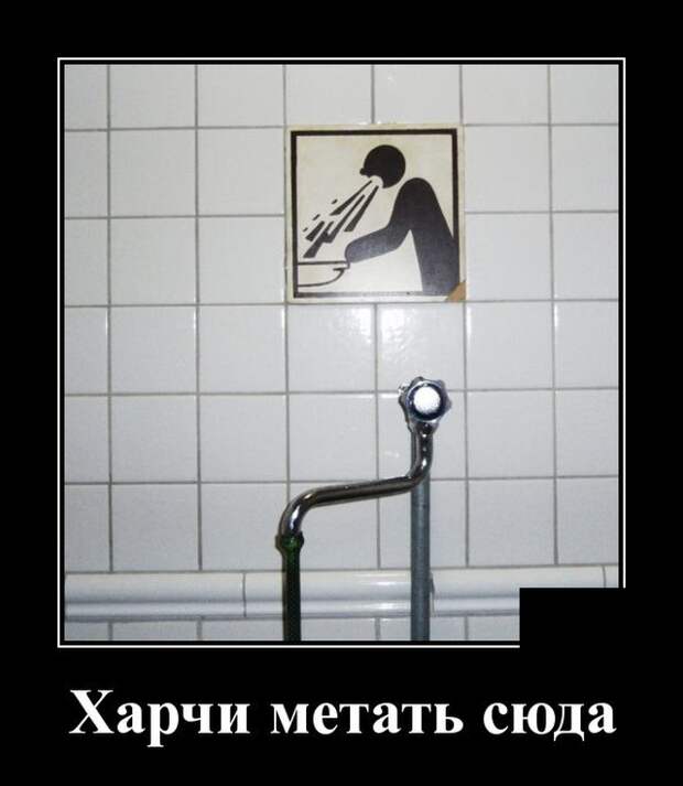 Демотиваторы (20 фото)