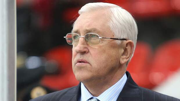 Михайлов высказался о кризисе СКА: «Команда выступает неудачно — как и другие. В частности, московское «Динамо»