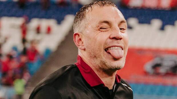 Непомнящий: «С Дзюбой ЦСКА забивал бы намного больше»