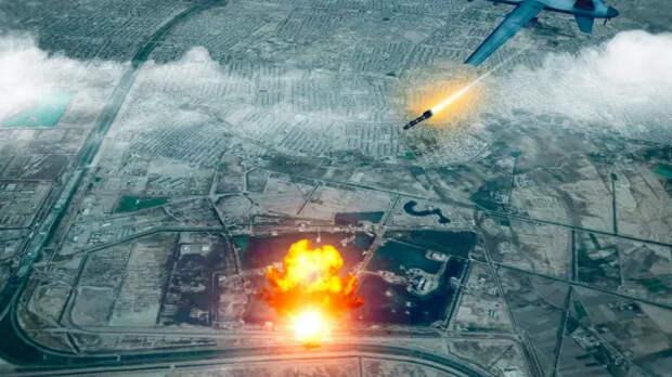 Китайский фактор: Пекин готов включиться в иранский конфликт