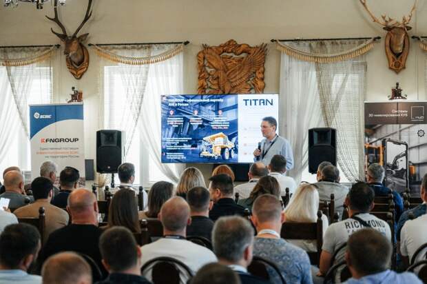 Клиентский день FNGROUP в Адыгее