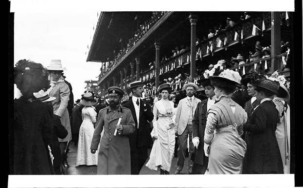 Фотография: Москва 1909 года №53 - BigPicture.ru