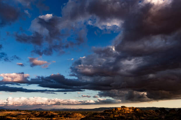 FV weather by Don Miner on 500px.com