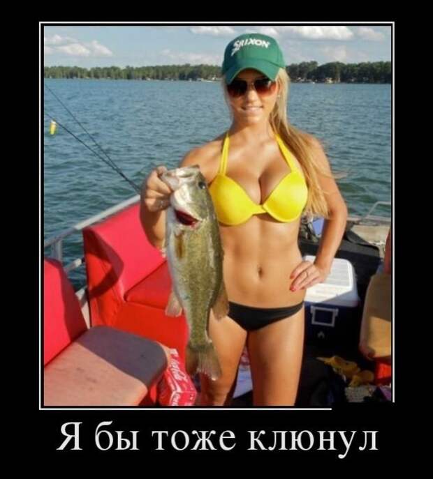 Демотиваторы (30 фото)