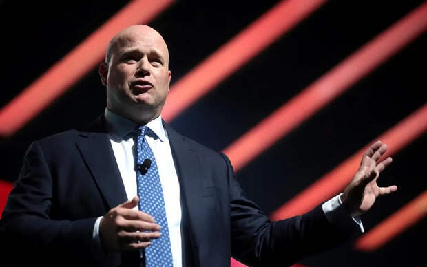 Постпред США при НАТО назвал Россию и Китай «изгоями», которым следует согласиться на любые условия Трампа