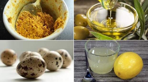 маски для лица с алоэ