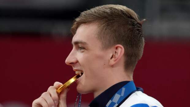 Олимпийский чемпион по тхэквондо Храмцов объявил о завершении карьеры