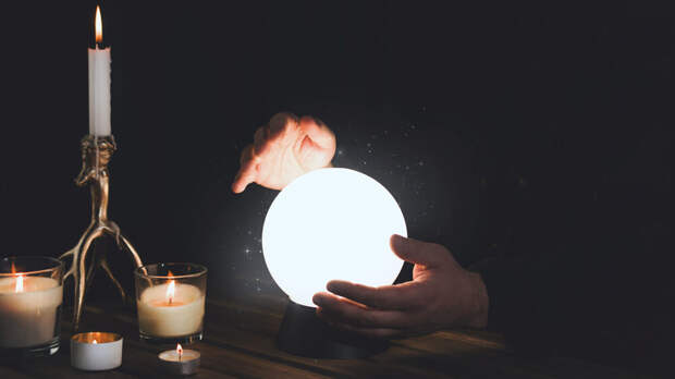 Депутат Иванов: «Битва экстрасенсов» влияет на потенциальных преступников