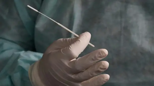 В ВОЗ назвали «дельтакрон» результатом лабораторной ошибки