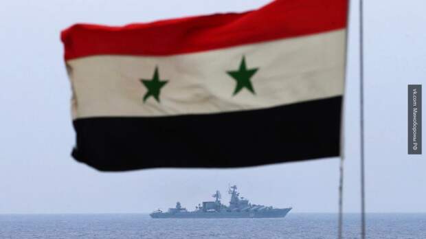 Корабли ВМФ РФ вооружили системами, ослепляющими противника и вызывающими у них галлюцинации
