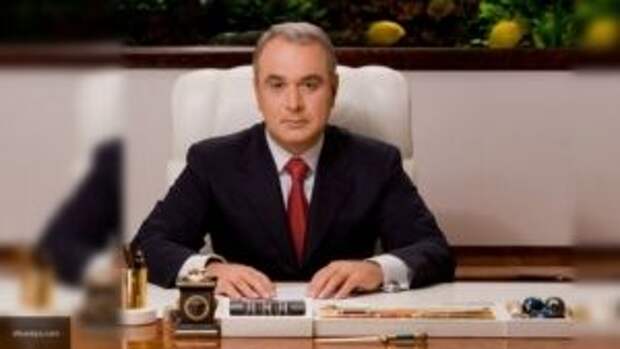 Жвания рассказал, как через посольство Литвы на Майдан передавались деньги и оружие