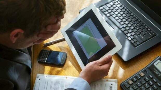 Психологи раскрыли правду о выгорании