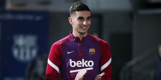 Торрес прокомментировал свой дебют за «Барселону»