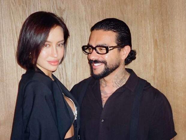 Валентина Иванова показала трогательные кадры с дочерью на Маврикии'