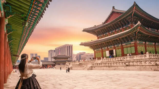 Пьют больше, чем русские: Переехавший в Корею русский назвал проблемы корейцев