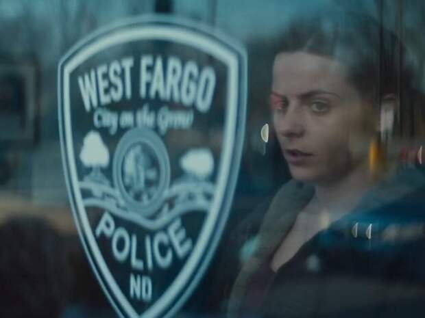 Reporting a Crime-Three Women Season 1 Episode 4