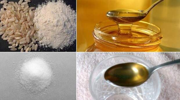 маски для лица от морщин