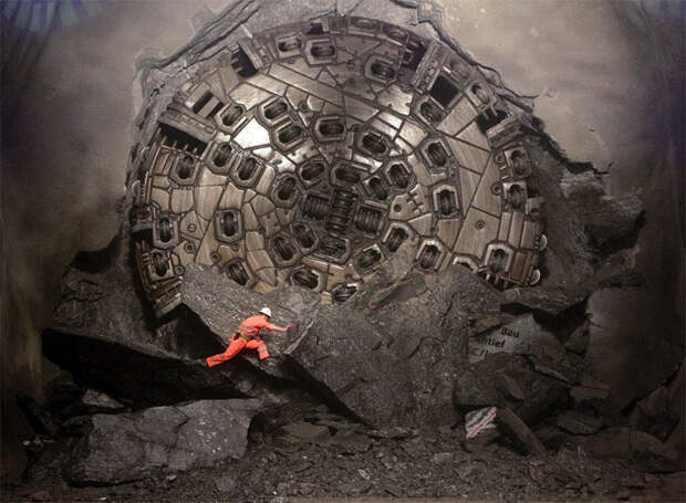 Лучшие снимки Reuters 2011 (часть 3)