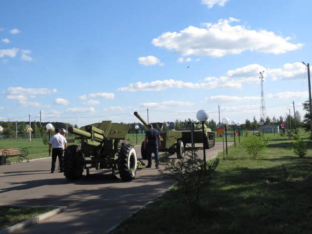 Дмитриевка никифоровский тамбовская область