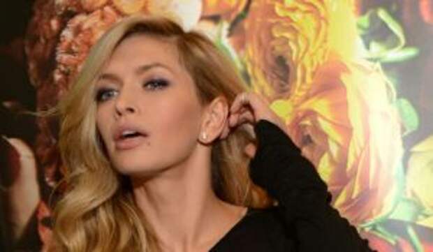 «Вера, это дно»: Брежневой поступили угрозы из-за откровенных фото