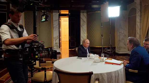 Путин не верит в отравление Скрипаля сотрудниками британских спецслужб