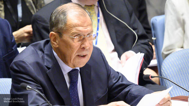 Лавров призвал к суверенитету и сохранению территории САР в решении курдского вопроса
