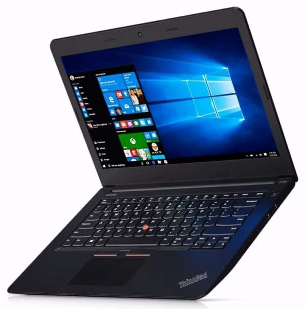 Lenovo