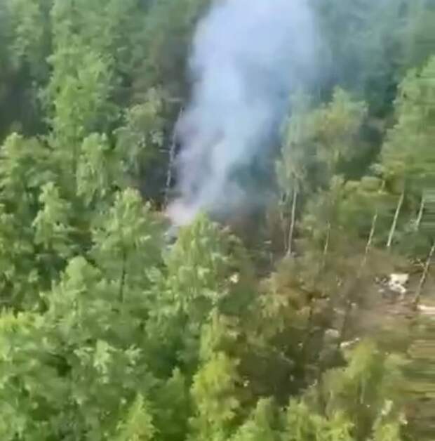 Трагедия под Тындой: как 50-летний самолет получил допуск к полетам?