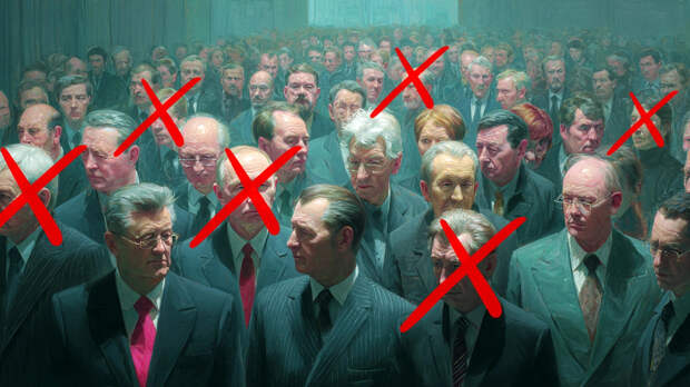 Делягин рассказал о "лютой борьбе" за госпосты в России: "Люди идут на потрясающие интриги"