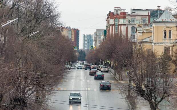 Рязанская область заняла 37 место в рейтинге безработицы в регионах