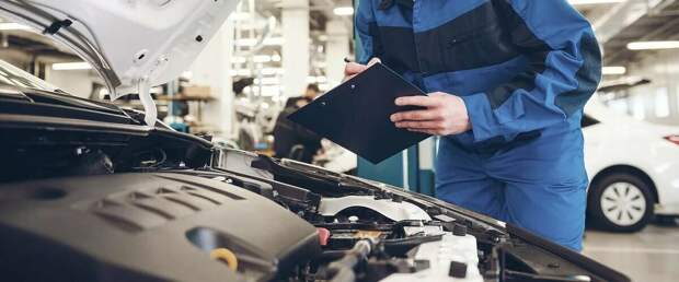 Перегорела лампочка? На техосмотр! Новые правила 2022 года