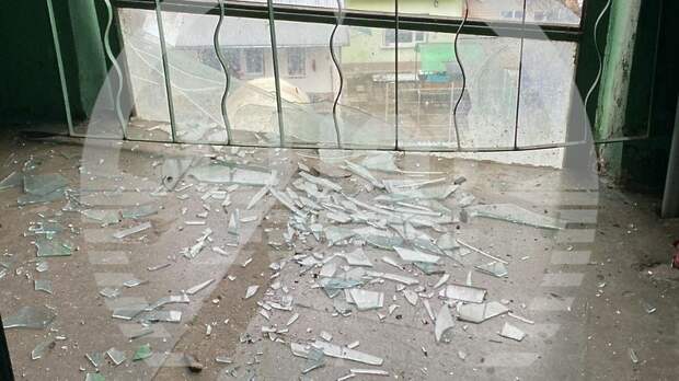 СМИ: число пострадавших при взрыве дрона в Тульской области увеличилось до трех