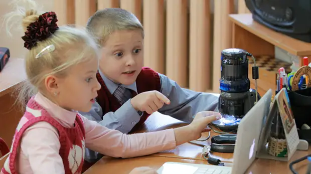 Все образовательные учреждения Москвы прошли проверку безопасности